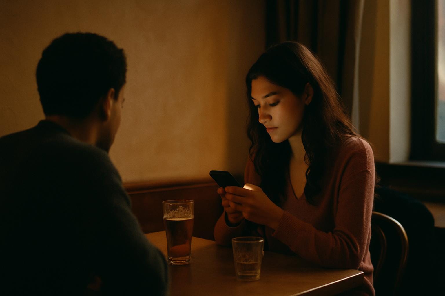 First Message Dating App: What Works and What Doesn't
