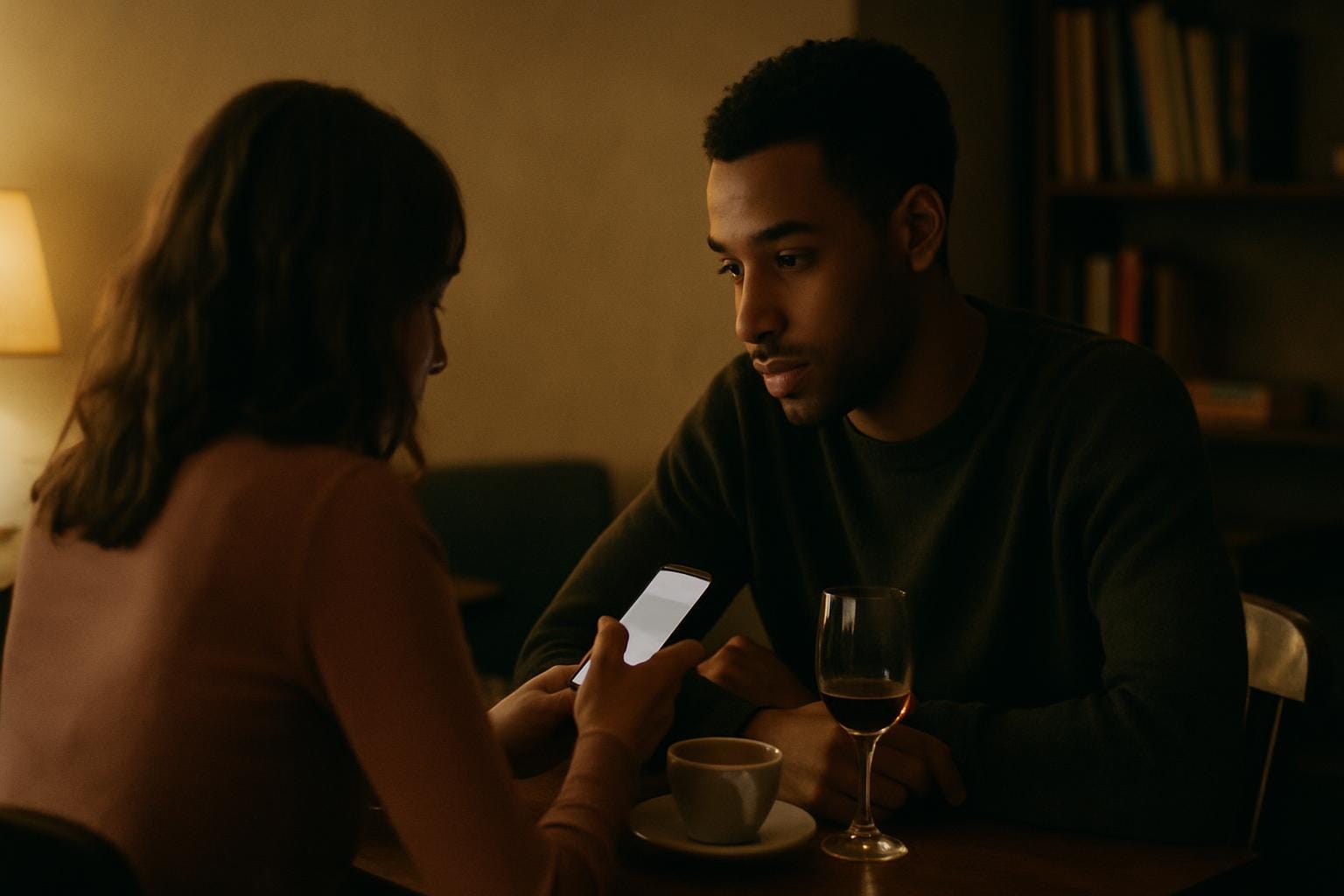 Mastering the Art of How to Read Dating Profiles