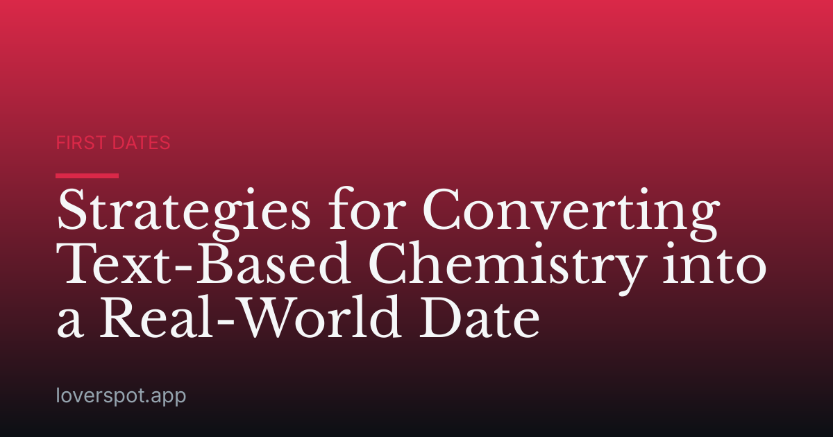 Strategies for Converting Text-Based Chemistry into a Real-World Date