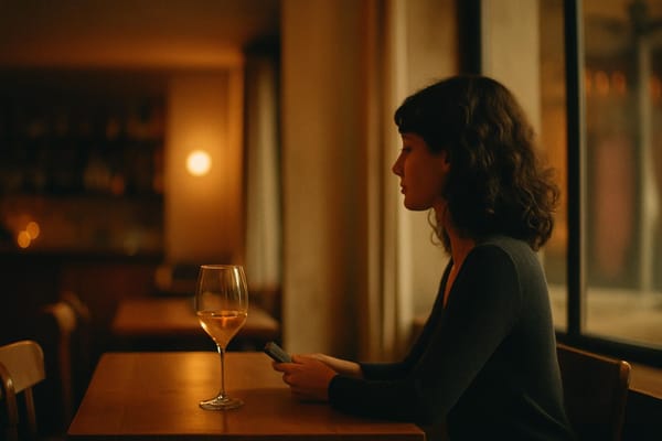 Decoding 'We Should Grab a Drink' in Dating