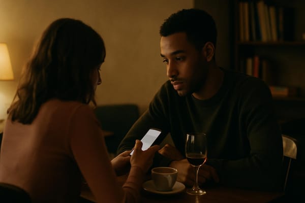 Mastering the Art of How to Read Dating Profiles