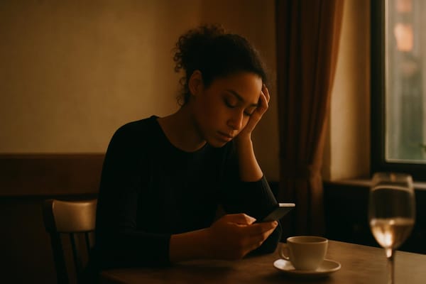 How to Seamlessly Schedule a Second Date Inside the App