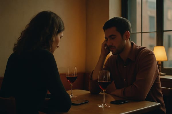 Why a Video Call Before the First Date Saves Time