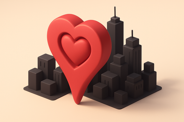 Best Dating Spots in London: Where Matches Turn Into Dates
