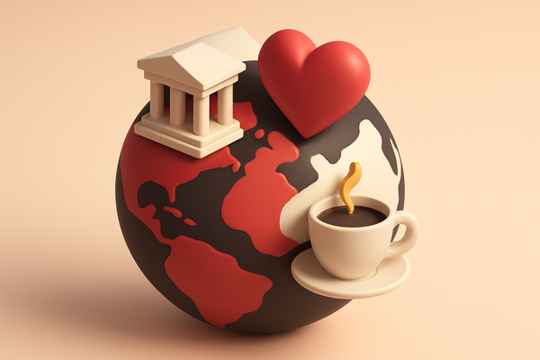 Dating Someone from Another Culture? Here's How to Do It Right
