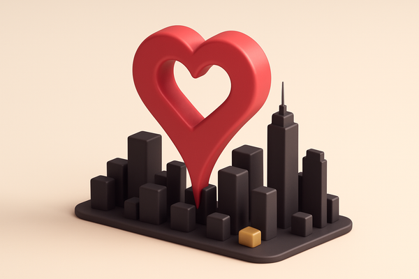 Best Dating Spots in New York for Real Connections