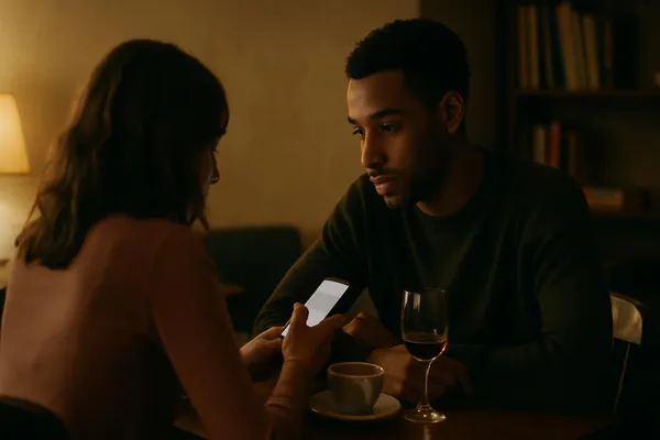 Mastering the Art of How to Read Dating Profiles