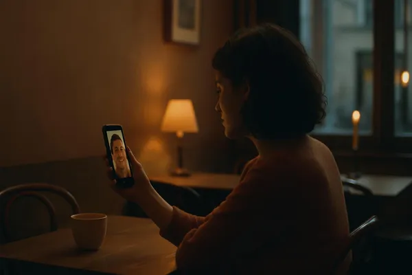Photo Verification in Dating Apps: What It Catches and Misses