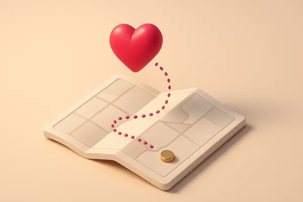 Long Distance Dating Relationships: Dissolution & College Adjustment 2026