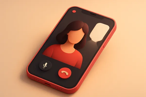 What to Do If Someone Ghosts You After a Video Call on a Dating App