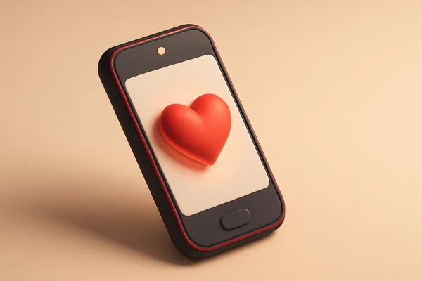 Slow Dating App for Meaningful Connections That Actually Work