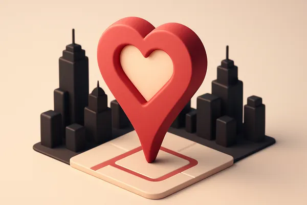 Best Dating Spots in Paris: Where Matches Turn Into Dates