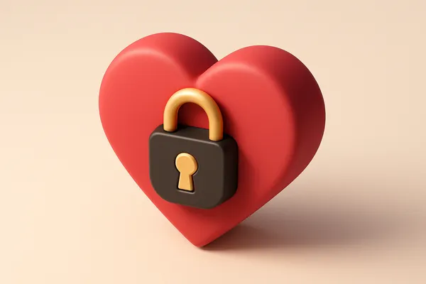 How to Know When It's Time for a First Kiss on a Dating App Match