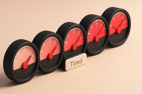 Dating App Burnout Statistics and Fatigue Surveys in 2026