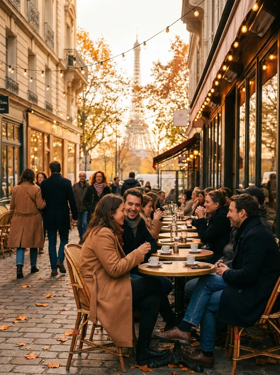 Café de Flore