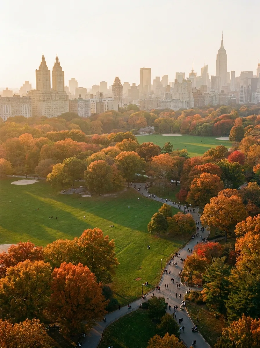 Central Park